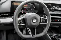 BMW 520 (Seria 5) din 2025 cu 24.990 km - oferta BMW213914 - foto 9