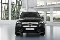 Mercedes-Benz GLS 450 (Clasa GLS) din 2025 cu 25.596 km - oferta MER213915 - foto 1