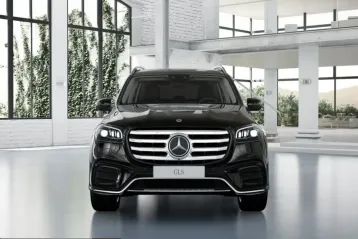 Mercedes-Benz GLS 450 din 2025 - oferta MER213915
