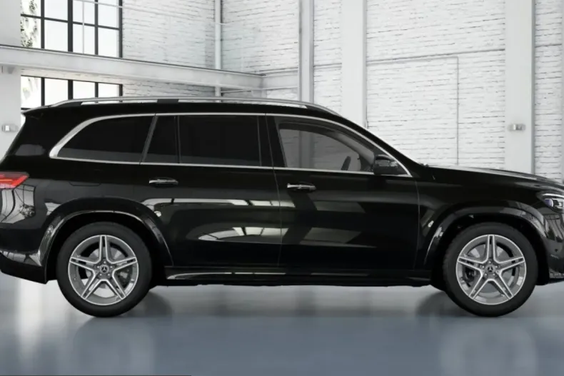 Mercedes-Benz GLS 450 (Clasa GLS) din 2025 cu 25.596 km - oferta MER213915 - foto 2