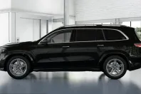 Mercedes-Benz GLS 450 (Clasa GLS) din 2025 cu 25.596 km - oferta MER213915 - foto 6