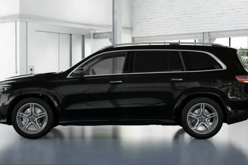 Mercedes-Benz GLS 450 (Clasa GLS) din 2025 cu 25.596 km - oferta MER213915 - foto 6