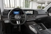 Mercedes-Benz GLS 450 (Clasa GLS) din 2025 cu 25.596 km - oferta MER213915 - foto 7