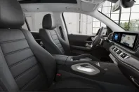 Mercedes-Benz GLS 450 (Clasa GLS) din 2025 cu 25.596 km - oferta MER213915 - foto 8
