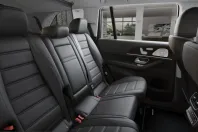 Mercedes-Benz GLS 450 (Clasa GLS) din 2025 cu 25.596 km - oferta MER213915 - foto 9