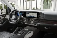 Mercedes-Benz GLS 450 (Clasa GLS) din 2025 cu 25.596 km - oferta MER213915 - foto 10