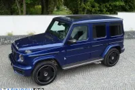 Mercedes-Benz G 63 AMG (Clasa G) din 2023 cu 36.000 km - oferta MER213916 - foto 1
