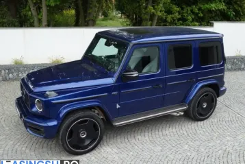 Mercedes-Benz G 63 AMG din 2023 - oferta MER213916