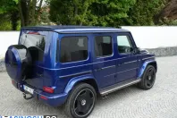 Mercedes-Benz G 63 AMG (Clasa G) din 2023 cu 36.000 km - oferta MER213916 - foto 2