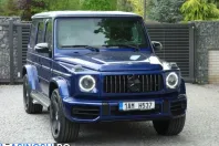 Mercedes-Benz G 63 AMG (Clasa G) din 2023 cu 36.000 km - oferta MER213916 - foto 3