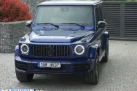 Mercedes-Benz G 63 AMG (Clasa G) din 2023 cu 36.000 km - oferta MER213916 - foto 5
