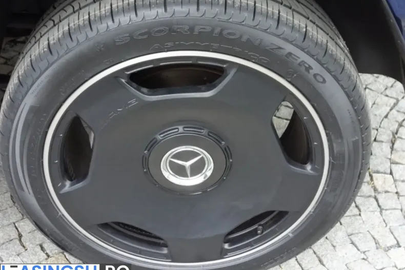 Mercedes-Benz G 63 AMG (Clasa G) din 2023 cu 36.000 km - oferta MER213916 - foto 8