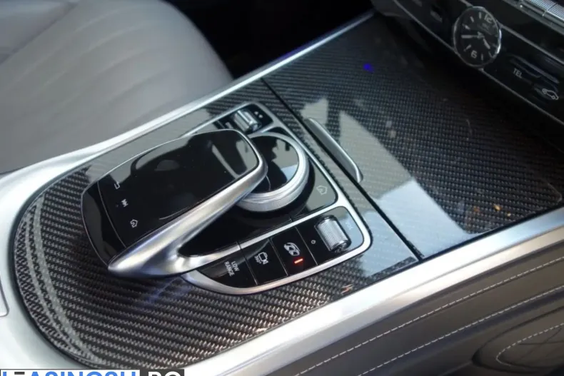 Mercedes-Benz G 63 AMG (Clasa G) din 2023 cu 36.000 km - oferta MER213916 - foto 19
