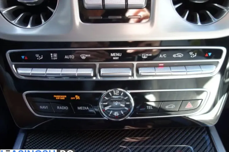 Mercedes-Benz G 63 AMG (Clasa G) din 2023 cu 36.000 km - oferta MER213916 - foto 21