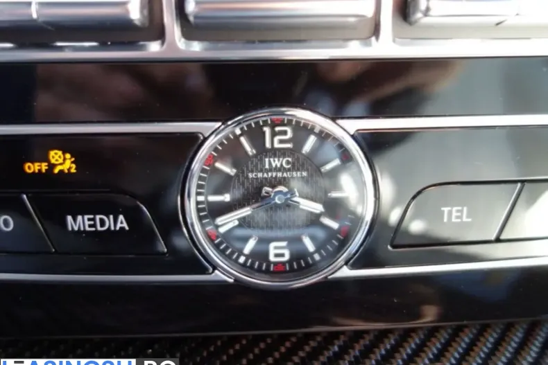 Mercedes-Benz G 63 AMG (Clasa G) din 2023 cu 36.000 km - oferta MER213916 - foto 22