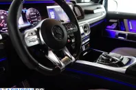 Mercedes-Benz G 63 AMG (Clasa G) din 2023 cu 36.000 km - oferta MER213916 - foto 33