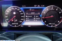 Mercedes-Benz G 63 AMG (Clasa G) din 2023 cu 36.000 km - oferta MER213916 - foto 36