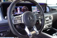 Mercedes-Benz G 63 AMG (Clasa G) din 2023 cu 36.000 km - oferta MER213916 - foto 38