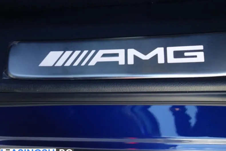 Mercedes-Benz G 63 AMG (Clasa G) din 2023 cu 36.000 km - oferta MER213916 - foto 45