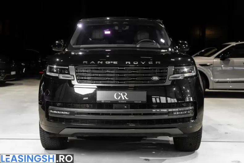 Land Rover Range Rover din 2023 cu 33.000 km - oferta LAN213917 - foto 2