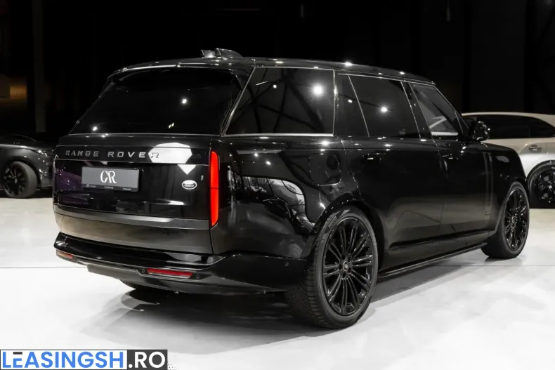 Land Rover Range Rover din 2023 cu 33.000 km - oferta LAN213917 - foto 3