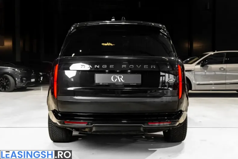 Land Rover Range Rover din 2023 cu 33.000 km - oferta LAN213917 - foto 4