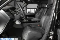 Land Rover Range Rover din 2023 cu 33.000 km - oferta LAN213917 - foto 7