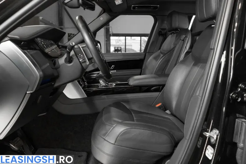 Land Rover Range Rover din 2023 cu 33.000 km - oferta LAN213917 - foto 7