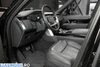 Land Rover Range Rover din 2023 cu 33.000 km - oferta LAN213917 - foto 8
