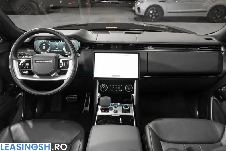 Land Rover Range Rover din 2023 cu 33.000 km - oferta LAN213917 - foto 9