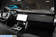 Land Rover Range Rover din 2023 cu 33.000 km - oferta LAN213917 - foto 10