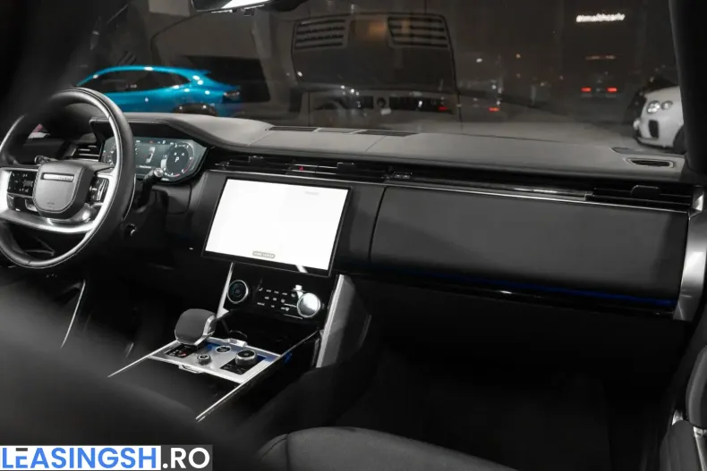 Land Rover Range Rover din 2023 cu 33.000 km - oferta LAN213917 - foto 10