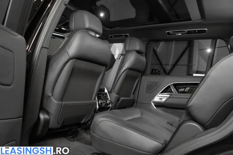 Land Rover Range Rover din 2023 cu 33.000 km - oferta LAN213917 - foto 11