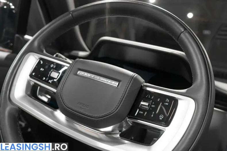 Land Rover Range Rover din 2023 cu 33.000 km - oferta LAN213917 - foto 16