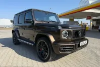 Mercedes-Benz G 63 AMG (Clasa G) din 2021 cu 75.000 km - oferta MER213918 - foto 1