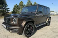 Mercedes-Benz G 63 AMG (Clasa G) din 2021 cu 75.000 km - oferta MER213918 - foto 2