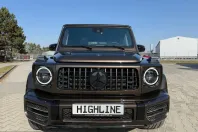Mercedes-Benz G 63 AMG (Clasa G) din 2021 cu 75.000 km - oferta MER213918 - foto 3
