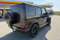 Mercedes-Benz G 63 AMG (Clasa G) din 2021 cu 75.000 km - oferta MER213918 - foto 5
