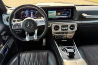 Mercedes-Benz G 63 AMG (Clasa G) din 2021 cu 75.000 km - oferta MER213918 - foto 7