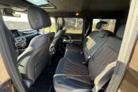 Mercedes-Benz G 63 AMG (Clasa G) din 2021 cu 75.000 km - oferta MER213918 - foto 8