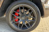 Mercedes-Benz G 63 AMG (Clasa G) din 2021 cu 75.000 km - oferta MER213918 - foto 9