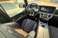 Mercedes-Benz G 63 AMG (Clasa G) din 2021 cu 75.000 km - oferta MER213918 - foto 10