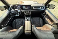 Mercedes-Benz G 63 AMG (Clasa G) din 2021 cu 75.000 km - oferta MER213918 - foto 13