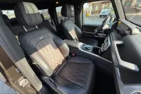 Mercedes-Benz G 63 AMG (Clasa G) din 2021 cu 75.000 km - oferta MER213918 - foto 14