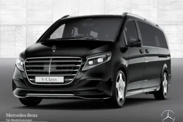 Mercedes-Benz V 300 din 2025 - oferta MER213919