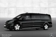 Mercedes-Benz V 300 (Clasa V) din 2025 cu 7.954 km - oferta MER213919 - foto 2