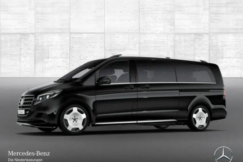 Mercedes-Benz V 300 (Clasa V) din 2025 cu 7.954 km - oferta MER213919 - foto 2