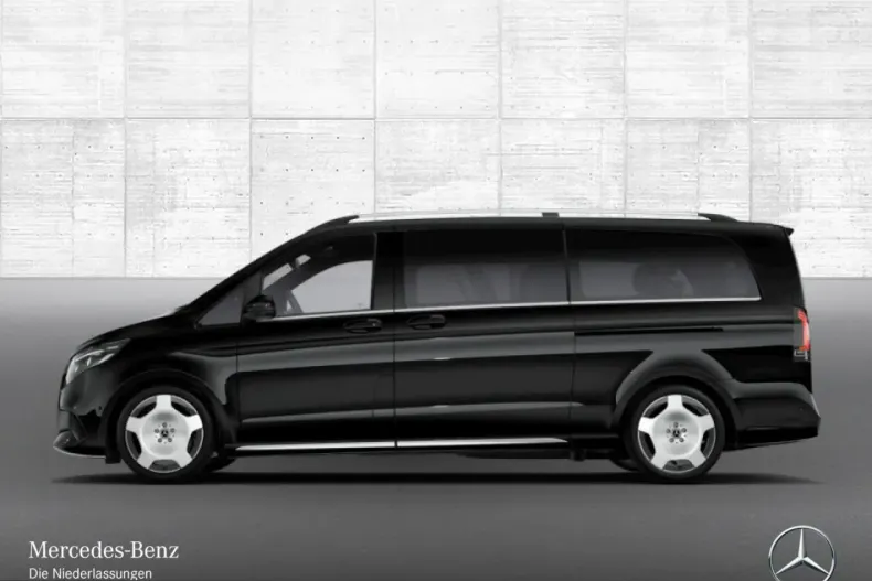 Mercedes-Benz V 300 (Clasa V) din 2025 cu 7.954 km - oferta MER213919 - foto 4
