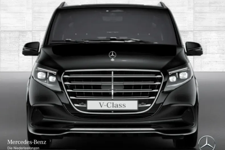 Mercedes-Benz V 300 (Clasa V) din 2025 cu 7.954 km - oferta MER213919 - foto 5