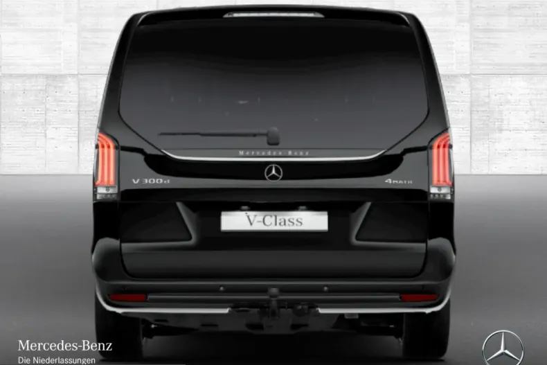 Mercedes-Benz V 300 (Clasa V) din 2025 cu 7.954 km - oferta MER213919 - foto 6
